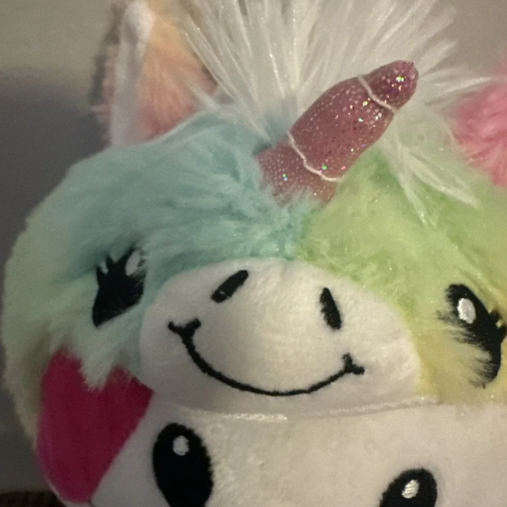 Peek-A-Boo‎ Toys Kitty Cat Unicorn Kitten 16